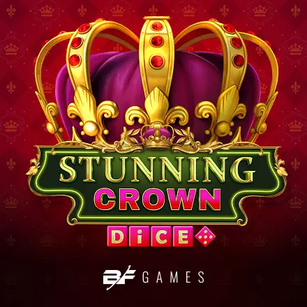 Stunning Crown Dice